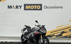 APRILIA TUONO 1100 V4