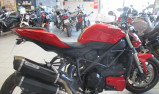 DUCATI 1098 STREET FIGHTER