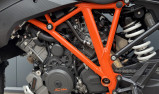 KTM 1290 SUPER DUKE GT 2016