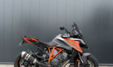KTM 1290 SUPER DUKE GT 2016
