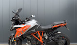 KTM 1290 SUPER DUKE GT 2016