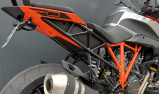 KTM 1290 SUPER DUKE GT 2016