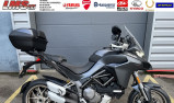 DUCATI MULTISTRADA 1260 S