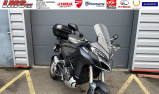 DUCATI MULTISTRADA 1260 S