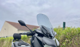 YAMAHA XMAX 125 TECH MAX