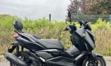 YAMAHA XMAX 125 TECH MAX