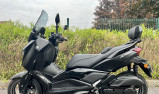 YAMAHA XMAX 125 TECH MAX