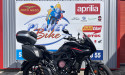 MV AGUSTA TURISMO VELOCE R 800