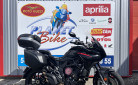 MV AGUSTA TURISMO VELOCE R 800