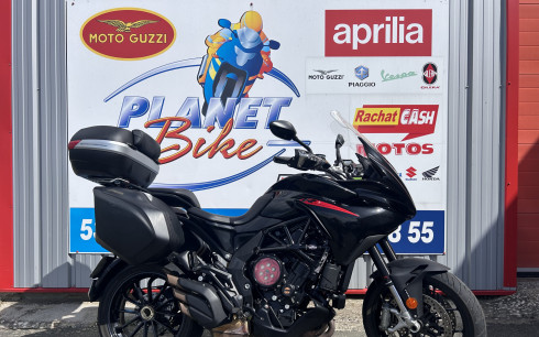 MV AGUSTA TURISMO VELOCE R 800