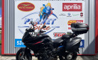 MV AGUSTA TURISMO VELOCE R 800