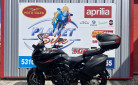 MV AGUSTA TURISMO VELOCE R 800