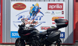 MV AGUSTA TURISMO VELOCE R 800