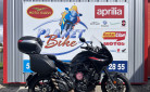MV AGUSTA TURISMO VELOCE R 800