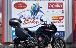MV AGUSTA TURISMO VELOCE R 800