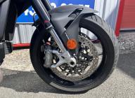 MV AGUSTA TURISMO VELOCE R 800