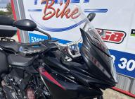 MV AGUSTA TURISMO VELOCE R 800