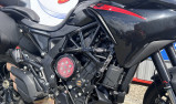 MV AGUSTA TURISMO VELOCE R 800