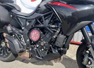 MV AGUSTA TURISMO VELOCE R 800