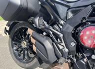 MV AGUSTA TURISMO VELOCE R 800