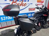 MV AGUSTA TURISMO VELOCE R 800