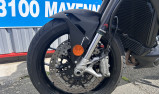 MV AGUSTA TURISMO VELOCE R 800