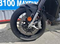 MV AGUSTA TURISMO VELOCE R 800