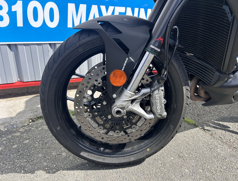 MV AGUSTA TURISMO VELOCE R 800