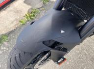 MV AGUSTA TURISMO VELOCE R 800