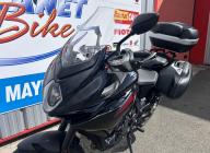 MV AGUSTA TURISMO VELOCE R 800