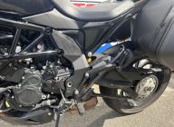 MV AGUSTA TURISMO VELOCE R 800