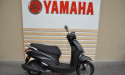 YAMAHA D