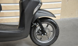 YAMAHA D