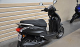 YAMAHA D