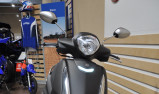 YAMAHA D