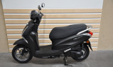 YAMAHA D