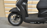 YAMAHA D