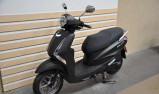 YAMAHA D