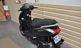 YAMAHA D