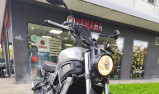 YAMAHA XSR 700