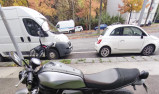 YAMAHA XSR 700