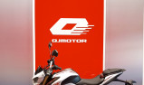 QJ MOTOR SRK 125 S