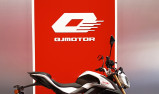 QJ MOTOR SRK 125 S