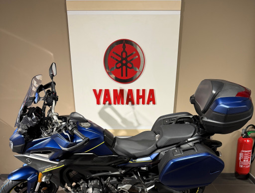 YAMAHA TRACER 900 GT