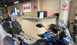 YAMAHA TRACER 900 GT