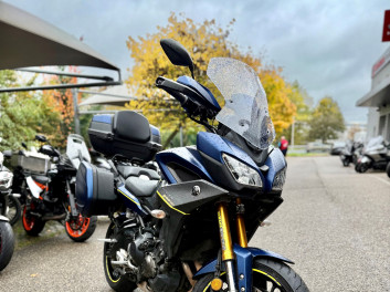 YAMAHA TRACER 900 GT
