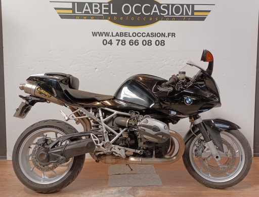 BMW R 1200 S