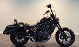 HONDA CMX 1100 REBEL