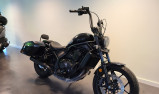 HONDA CMX 1100 REBEL