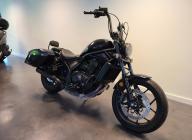 HONDA CMX 1100 REBEL